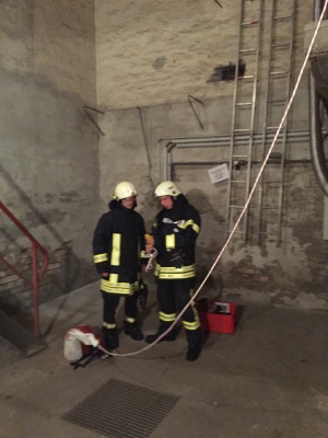 Freiwillige Feuerwehr Sedlitz