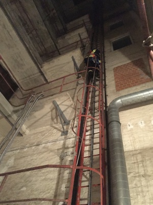 Freiwillige Feuerwehr Sedlitz