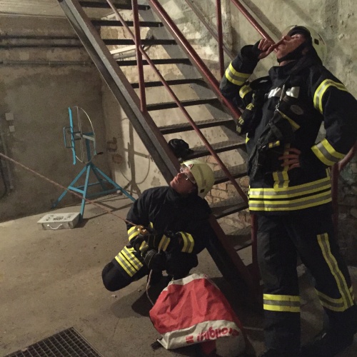 Freiwillige Feuerwehr Sedlitz