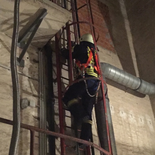 Freiwillige Feuerwehr Sedlitz