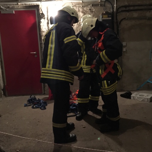 Freiwillige Feuerwehr Sedlitz