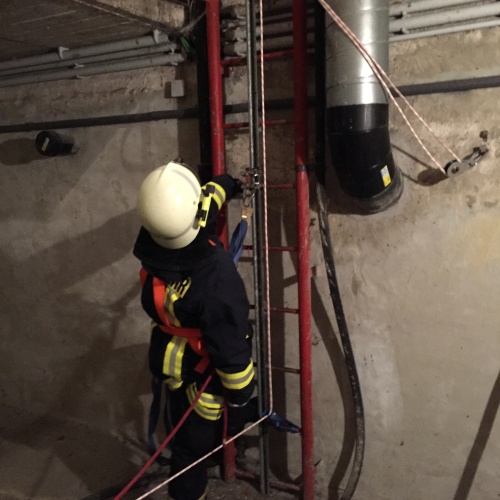 Freiwillige Feuerwehr Sedlitz