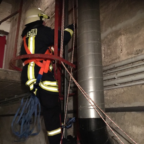 Freiwillige Feuerwehr Sedlitz