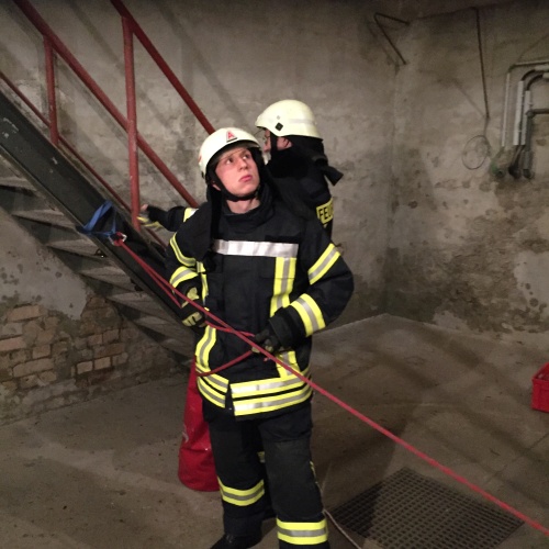 Freiwillige Feuerwehr Sedlitz