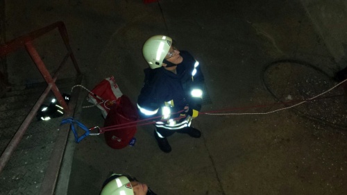 Freiwillige Feuerwehr Sedlitz