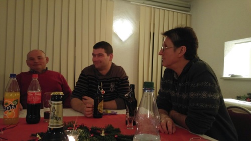 Freiwillige Feuerwehr Sedlitz