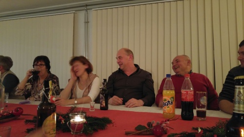 Freiwillige Feuerwehr Sedlitz