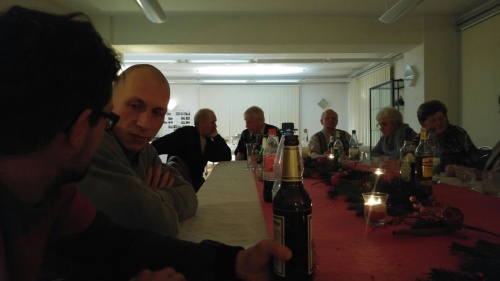 Freiwillige Feuerwehr Sedlitz