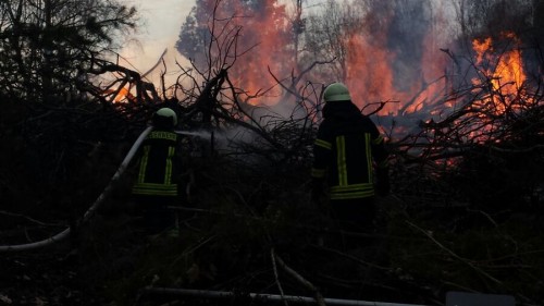 Freiwillige Feuerwehr Sedlitz