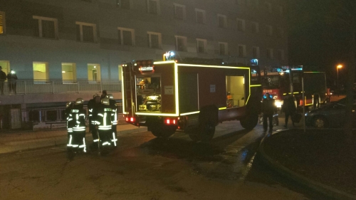 Freiwillige Feuerwehr Sedlitz