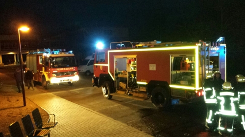 Freiwillige Feuerwehr Sedlitz