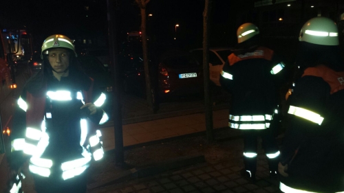 Freiwillige Feuerwehr Sedlitz