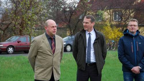 Freiwillige Feuerwehr Sedlitz