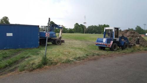 Freiwillige Feuerwehr Sedlitz