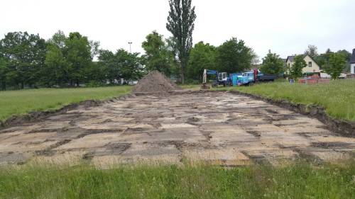 Freiwillige Feuerwehr Sedlitz