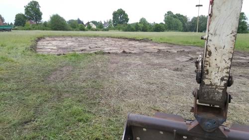 Freiwillige Feuerwehr Sedlitz