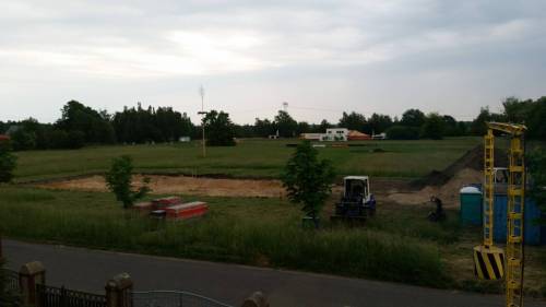 Freiwillige Feuerwehr Sedlitz