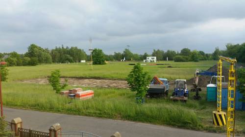 Freiwillige Feuerwehr Sedlitz