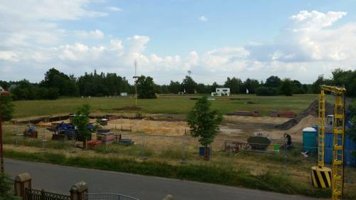 Freiwillige Feuerwehr Sedlitz