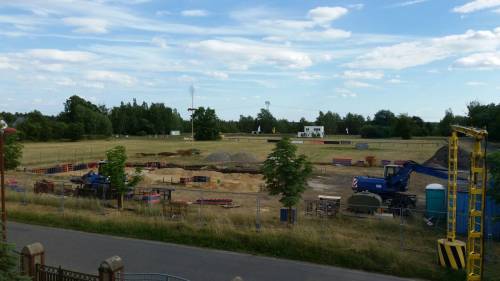 Freiwillige Feuerwehr Sedlitz