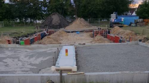 Freiwillige Feuerwehr Sedlitz