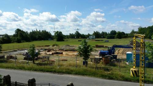 Freiwillige Feuerwehr Sedlitz