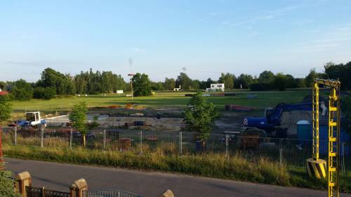 Freiwillige Feuerwehr Sedlitz