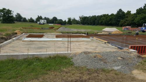 Freiwillige Feuerwehr Sedlitz