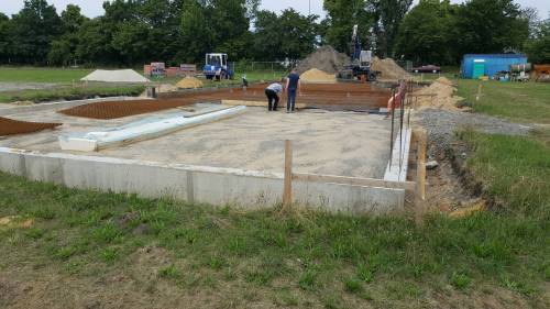 Freiwillige Feuerwehr Sedlitz