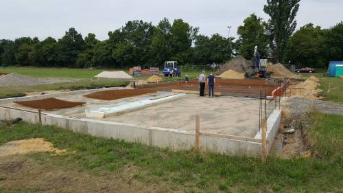 Freiwillige Feuerwehr Sedlitz