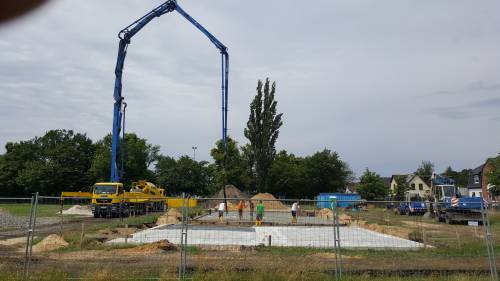 Freiwillige Feuerwehr Sedlitz