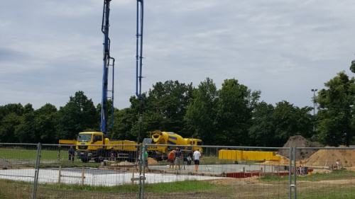 Freiwillige Feuerwehr Sedlitz