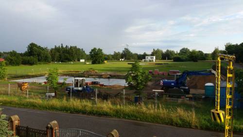 Freiwillige Feuerwehr Sedlitz