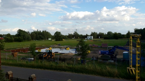 Freiwillige Feuerwehr Sedlitz