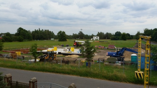 Freiwillige Feuerwehr Sedlitz