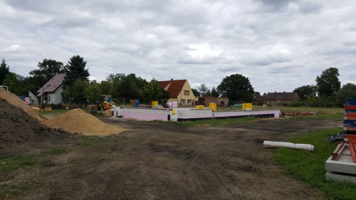 Freiwillige Feuerwehr Sedlitz