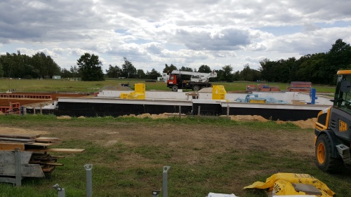 Freiwillige Feuerwehr Sedlitz