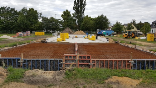 Freiwillige Feuerwehr Sedlitz