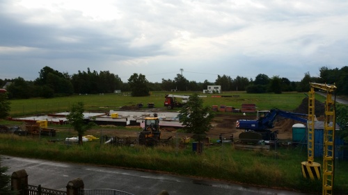 Freiwillige Feuerwehr Sedlitz