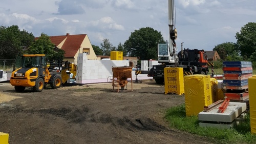 Freiwillige Feuerwehr Sedlitz