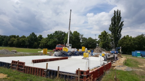 Freiwillige Feuerwehr Sedlitz