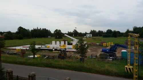 Freiwillige Feuerwehr Sedlitz