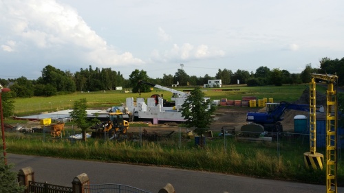 Freiwillige Feuerwehr Sedlitz