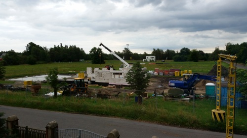 Freiwillige Feuerwehr Sedlitz