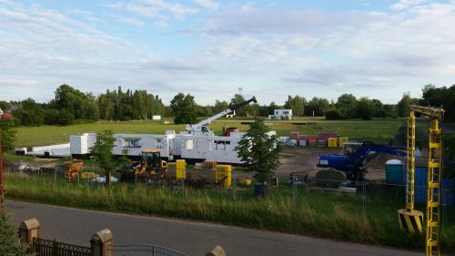 Freiwillige Feuerwehr Sedlitz