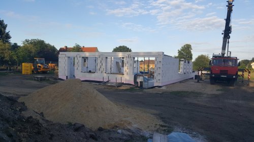 Freiwillige Feuerwehr Sedlitz