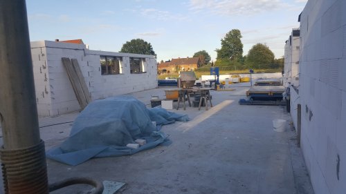 Freiwillige Feuerwehr Sedlitz