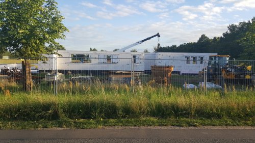 Freiwillige Feuerwehr Sedlitz