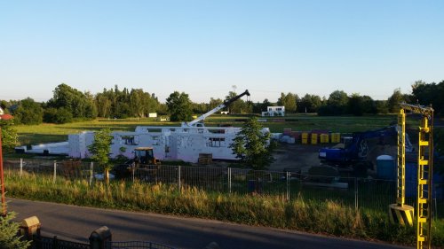 Freiwillige Feuerwehr Sedlitz