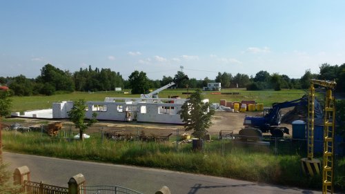 Freiwillige Feuerwehr Sedlitz